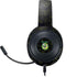 Adult Swim Rick and Morty Portal Travel Razer Kraken X Skin